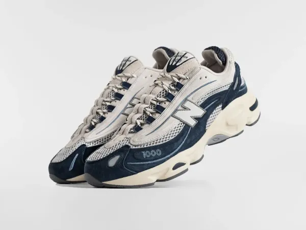 Кроссовки New Balance 1000 - 46585