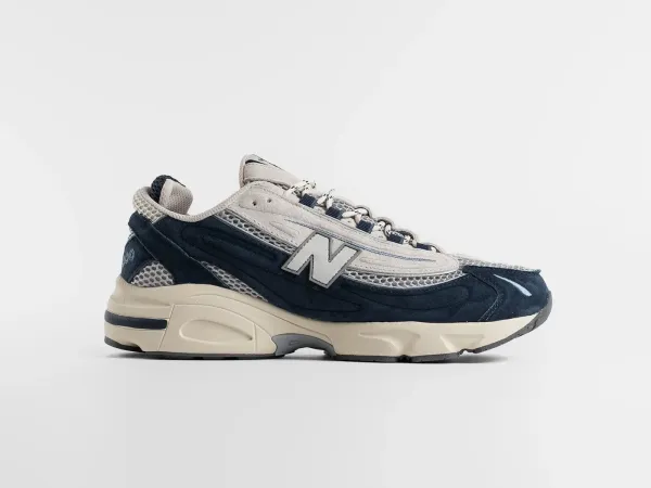 Кроссовки New Balance 1000 - 46585