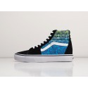 Кеды VANS Sk8 Hi - 31980
