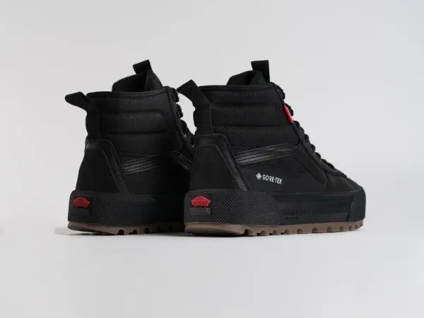 Зимние Кеды VANS Sk8-Hi MTE-3 Gore-Tex - 45990