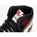Кроссовки Nike Air Jordan 1 Mid x Travis Scott - 20826