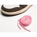 Кроссовки Nike Air Jordan 1 Mid x Travis Scott - 20826