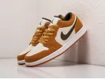 Кроссовки Nike Air Jordan 1 Low - 31086