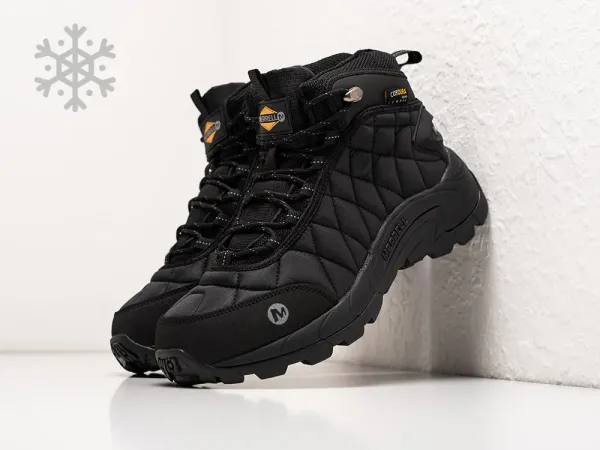 Зимние Ботинки Merrell Ice Cap Moc II - 38703