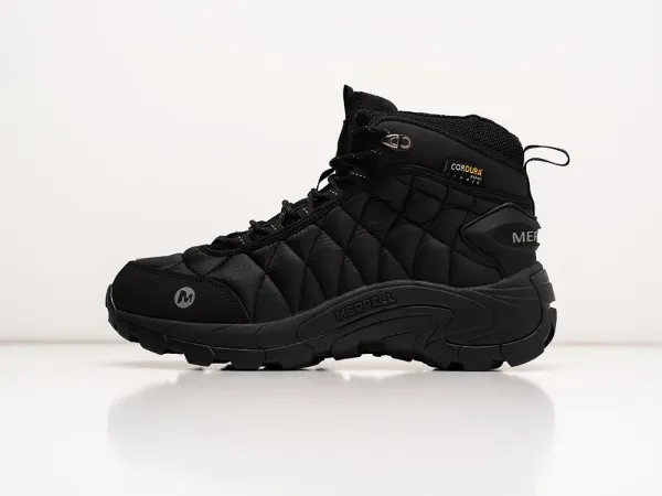 Зимние Ботинки Merrell Ice Cap Moc II - 38703