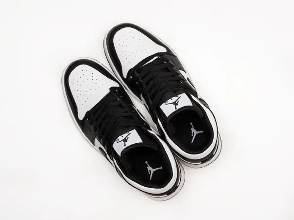 Кроссовки Nike Air Jordan 1 Mid - 29948