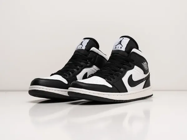 Кроссовки Nike Air Jordan 1 Mid - 29948