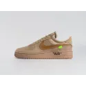 Кроссовки Nike x OFF-White Air Force 1 Low - 44767