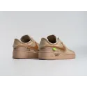 Кроссовки Nike x OFF-White Air Force 1 Low - 44767