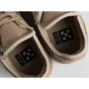 Кроссовки Nike x OFF-White Air Force 1 Low - 44767