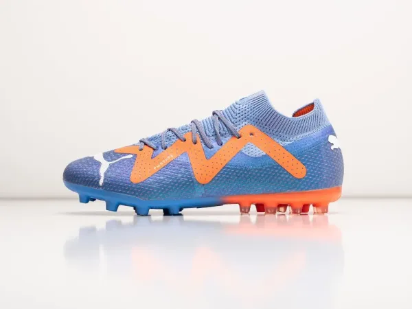 Футбольная обувь Puma Future Ultimate FG - 39240