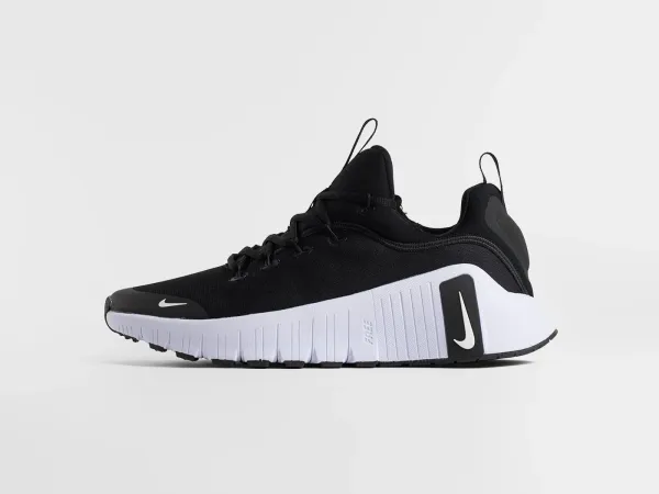 Кроссовки Nike Free Metcon 6 - 44773