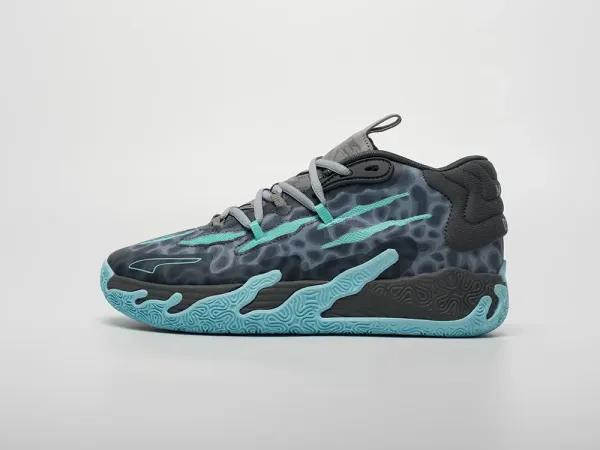 Кроссовки Puma MB.03 - 42768