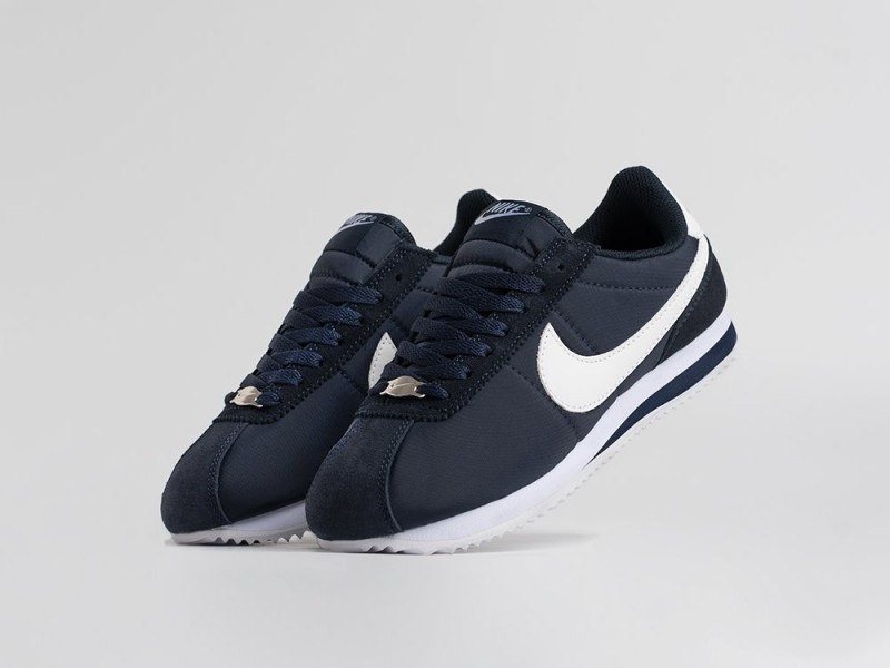 Кроссовки Nike Cortez Nylon - 45552