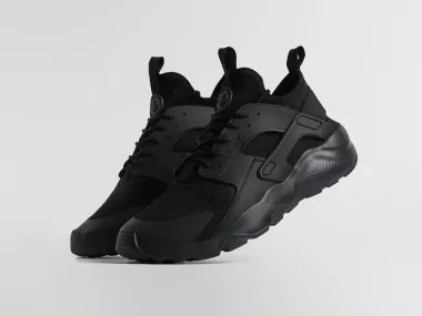 Кроссовки Nike Air Huarache Ultra - 6329
