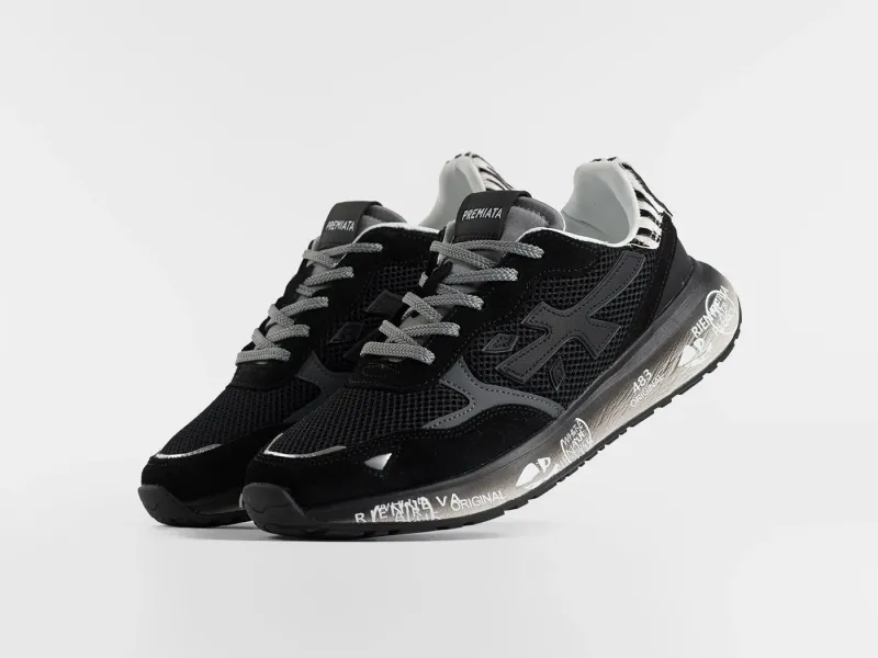 Кроссовки Premiata Lauryn - 47229