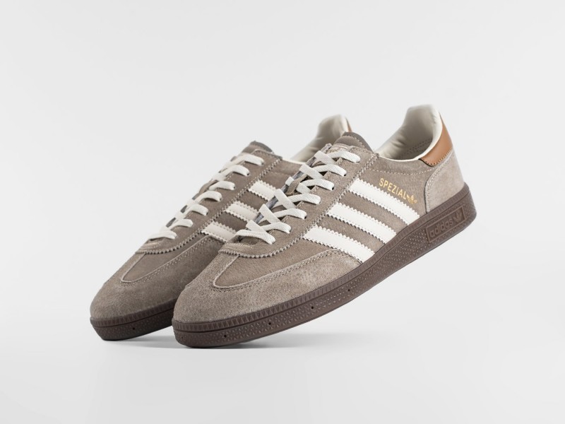 Кроссовки Adidas Spezial - 46530