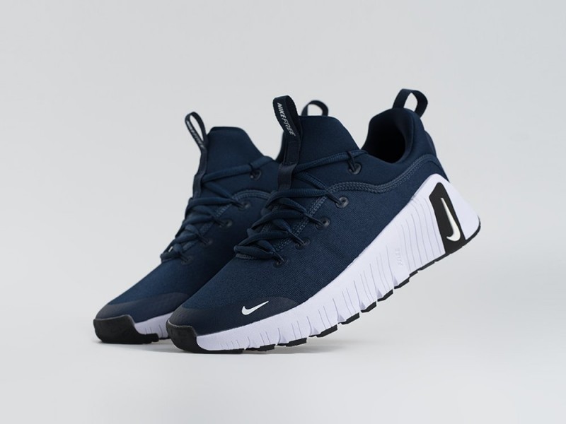 Кроссовки Nike Free Metcon 6 - 44779