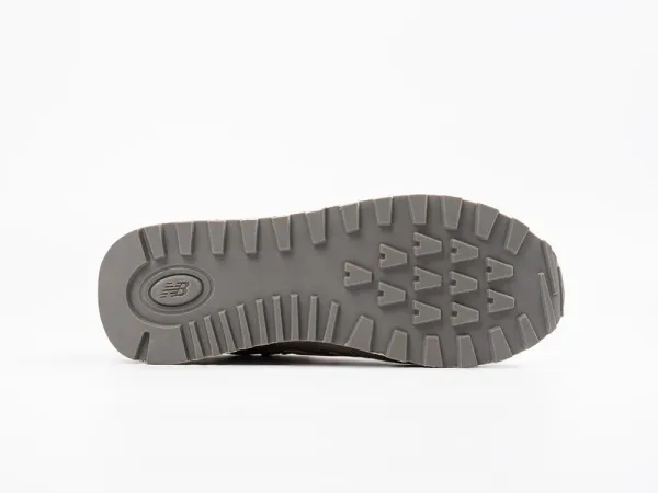 Зимние Кроссовки Stone Island x New Balance 574 Mid - 43943