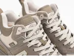 Зимние Кроссовки Stone Island x New Balance 574 Mid - 43943