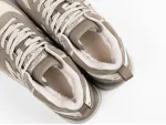 Зимние Кроссовки Stone Island x New Balance 574 Mid - 43943