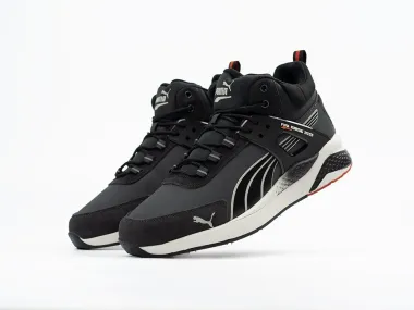 Зимние Кроссовки Puma Running System - 43959