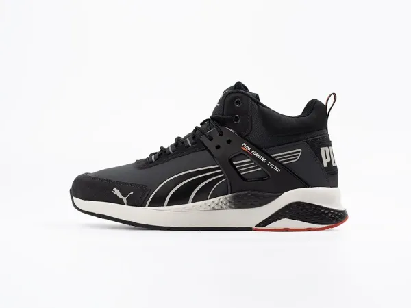 Зимние Кроссовки Puma Running System - 43959
