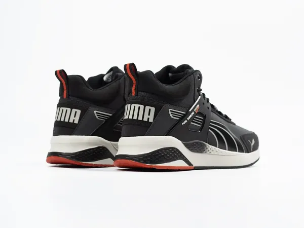 Зимние Кроссовки Puma Running System - 43959
