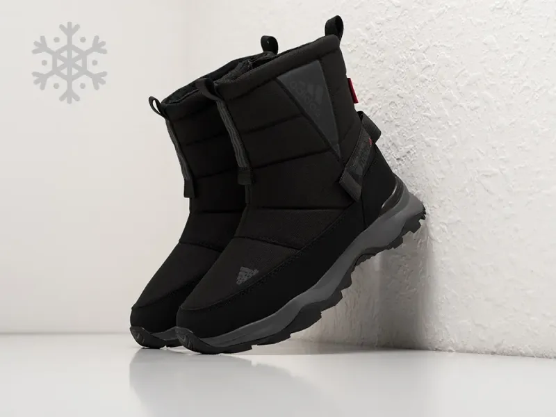 Зимние Сапоги Adidas - 38805