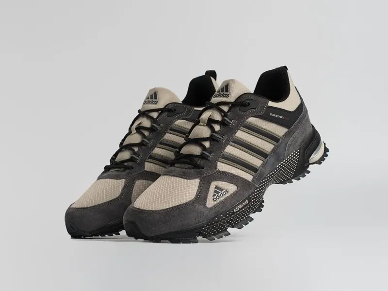 Кроссовки Adidas Marathon - 45526