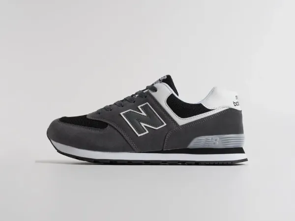 Кроссовки New Balance 574 - 46329