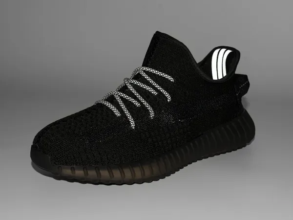 Кроссовки Adidas Yeezy 350 Boost v2 - 41763