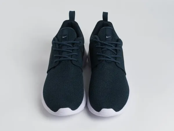 Кроссовки Nike Roshe Run - 2501