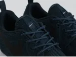 Кроссовки Nike Roshe Run - 2501