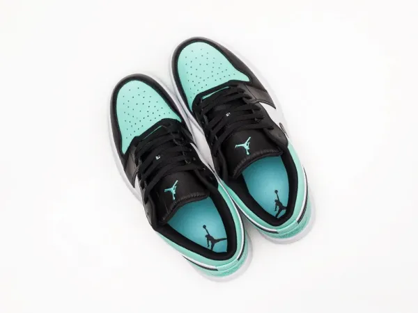 Кроссовки Nike Air Jordan 1 Low - 25358