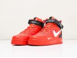 Кроссовки Nike Air Force 1 07 Mid LV8 - 13831