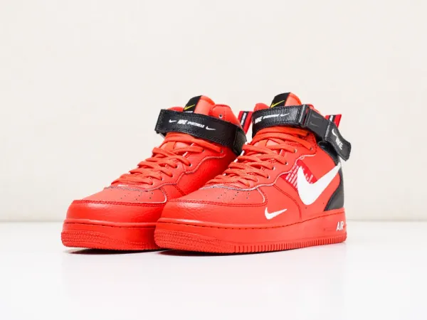 Кроссовки Nike Air Force 1 07 Mid LV8 - 13831