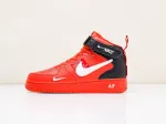 Кроссовки Nike Air Force 1 07 Mid LV8 - 13831