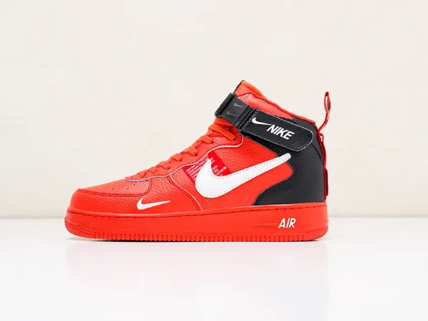 Кроссовки Nike Air Force 1 07 Mid LV8 - 13831