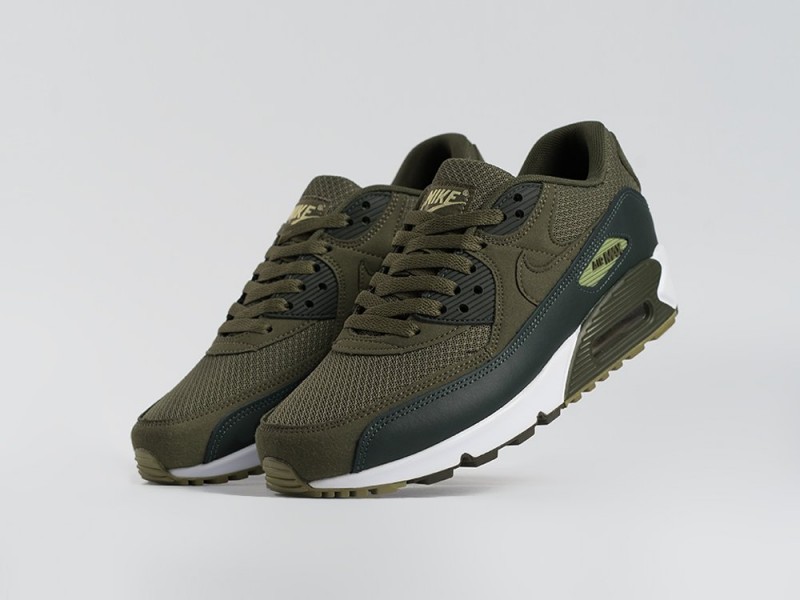 Кроссовки Nike Air Max 90 - 44786