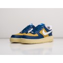 Кроссовки Nike x Undefeated Air Force 1 Low - 27426