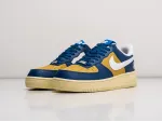Кроссовки Nike x Undefeated Air Force 1 Low - 27426