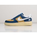 Кроссовки Nike x Undefeated Air Force 1 Low - 27426