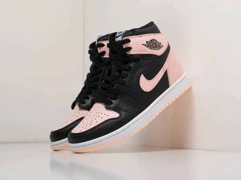 Кроссовки Nike Air Jordan 1 Mid - 21738