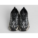 Кроссовки Adidas Vento XLG Deluxe - 45808