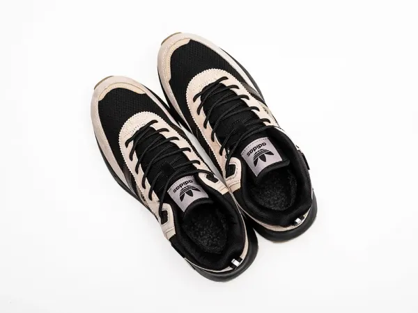 Зимние Кроссовки Adidas Retropy F2 Hi - 39363
