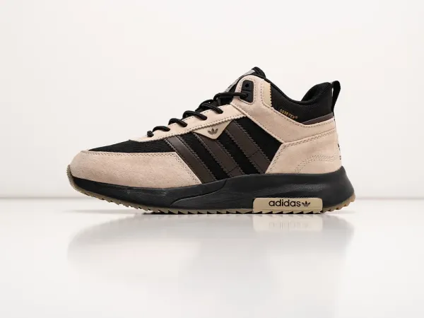 Зимние Кроссовки Adidas Retropy F2 Hi - 39363