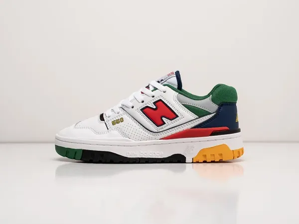 Кроссовки New Balance 550 - 30027