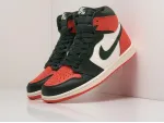Кроссовки Nike Air Jordan 1 High - 25559