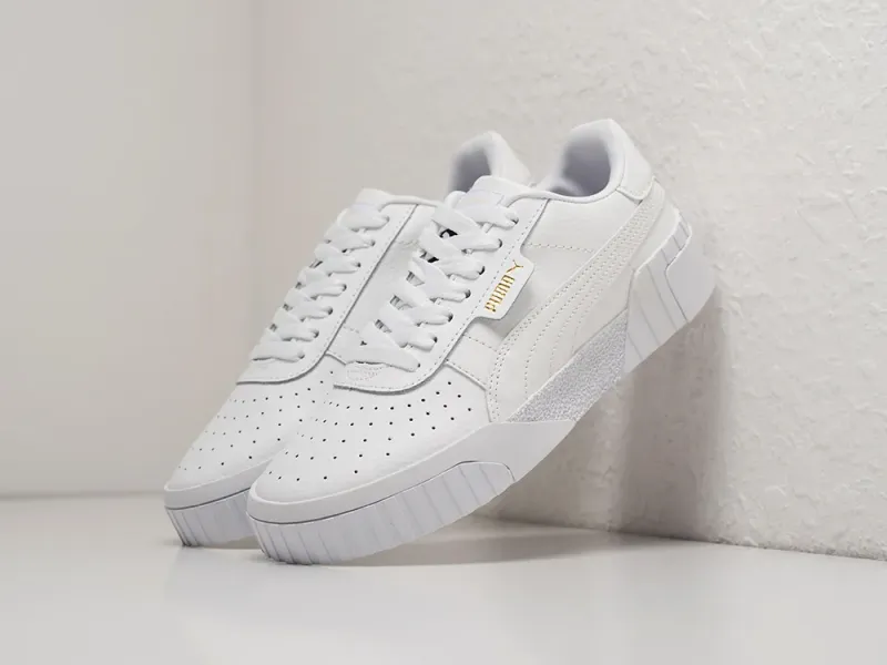 Кроссовки Puma Cali Bold - 36768